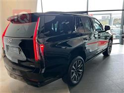 كاديلاك اسكاليد